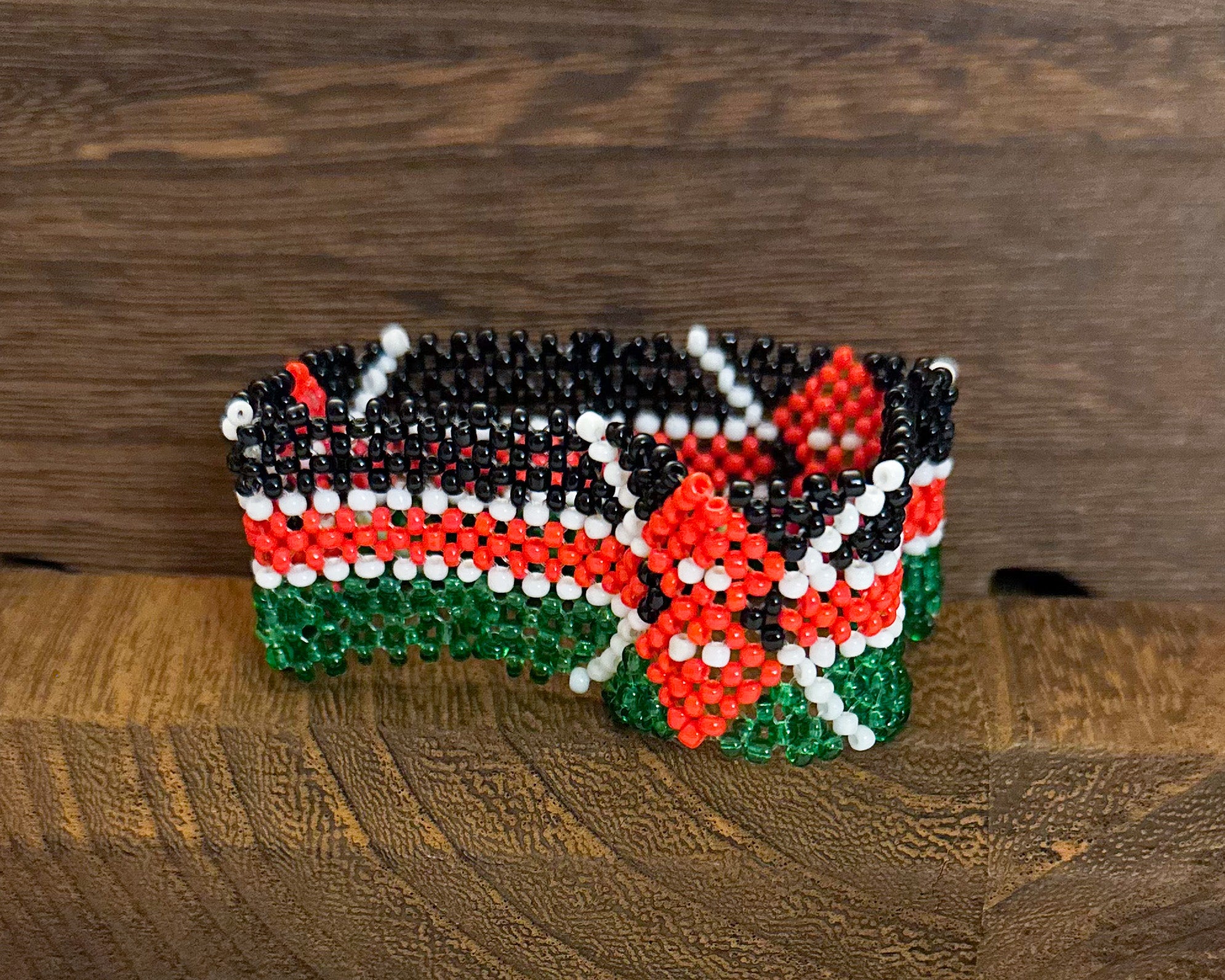 Kenyan Beaded Bracelets Mynified kenyan-beaded-bracelets-mynified