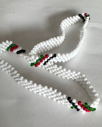 Slim Beaded bracelets