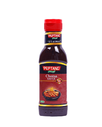 Peptang Sauces