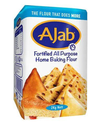 AJAB FLOUR