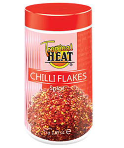 Tropical Heat- Pure Spices