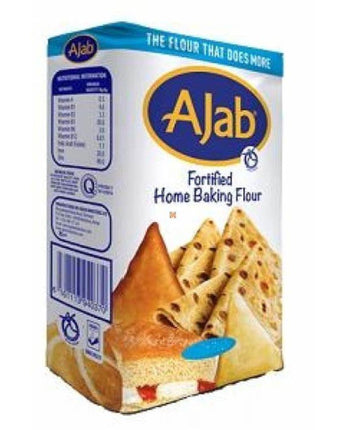 AJAB FLOUR