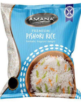 Rice - Pishori