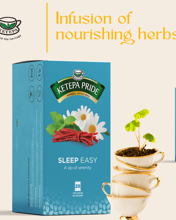 Ketepa Herbal Infusions