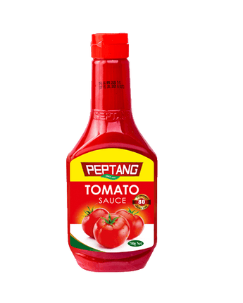 Peptang Tomato Sauce