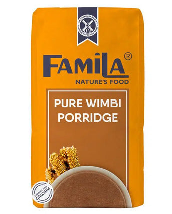 Famila Porridge