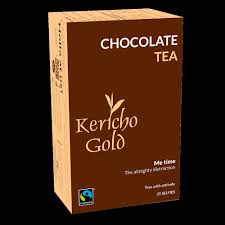 Kericho Gold Chocolate Tea