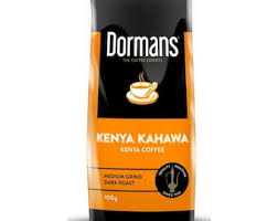 Dormans Kahawa