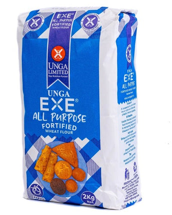 EXE - Flour