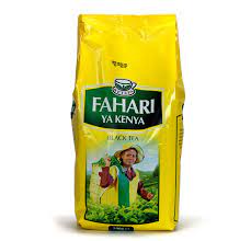 Ketepa - Fahari loose leaf Tea - 250g