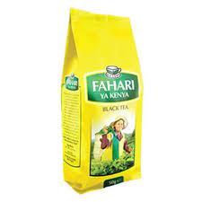 Ketepa - Fahari loose leaf Tea - 250g