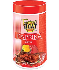 Tropical Heat- Pure Spices