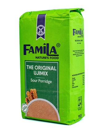 Famila Porridge