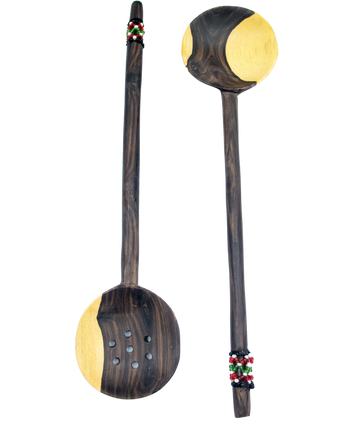 Wooden Utensils (Mwikos)